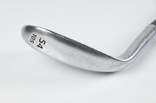 Callaway Jaws Raw Sand Wedge / 54 Degree / Stiff Flex N.S.Pro Modus3 Tour 120