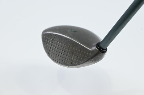 Ladies Callaway Big Bertha Warbird #5 Wood / 18 Degree / Ladies Flex Gems Shaft