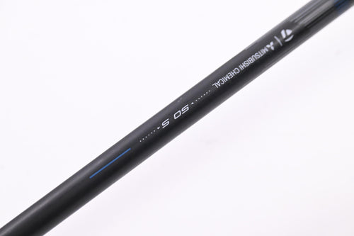 Taylormade R7 Quad Mini Driver / 11.5 Degree / Stiff Flex REAX Blue 50 Shaft