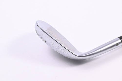 Cleveland RTX-4 Sand Wedge / 56 Degree / Stiff Flex N.S.PRO Modus 3 Tour 120