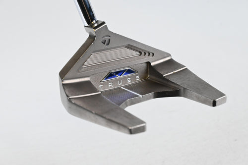TaylorMade Truss TM2 Putter / 35 Inch