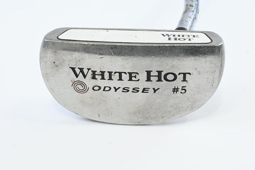 Odyssey White Hot #5 Putter / 34 Inch