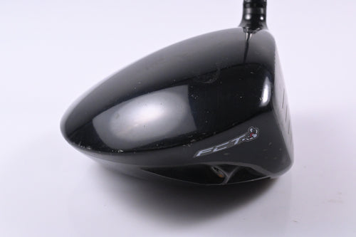 Taylormade R9 Supertri Driver / 9.5 Degree / X-Flex Diamana Silver D 63 Shaft