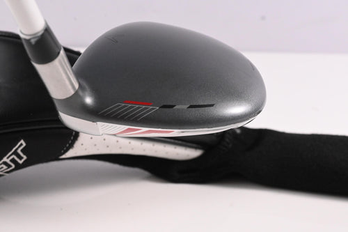 Callaway X Hot #3 Wood / 15 Degree / Regular Flex Pro Launch Black 65 Shaft