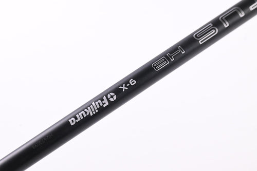 Ping IDI Utility #2 Iron / 17 Degree / Black Dot / X-Flex Ventus Velocore+ Black