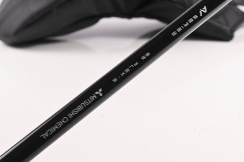 Cobra DS-Adapt X Driver / 9 Degree / Stiff Flex Tensei AV Blue 65 Shaft
