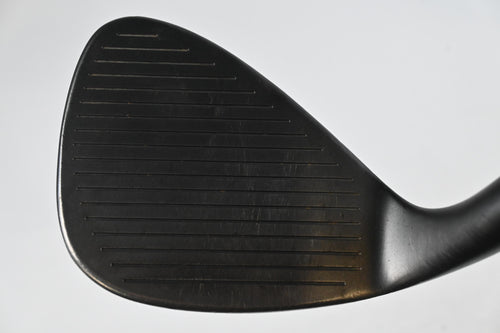 Callaway Mack Daddy PM Grind Lob Wedge / 60 Degree / Regular Flex KBS Tour Shaft