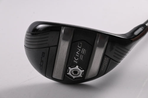 Ladies Cobra King F8 #5 Hybrid / 25 Degree / Ladies Flex Recoil ES 450 Shaft