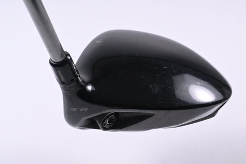 Taylormade R9 Supertri Driver / 9.5 Degree / X-Flex Diamana Silver D 63 Shaft