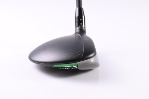 Callaway Elyte #3 Wood / 16.5 Degree / Senior Flex Vanquish 5 Shaft