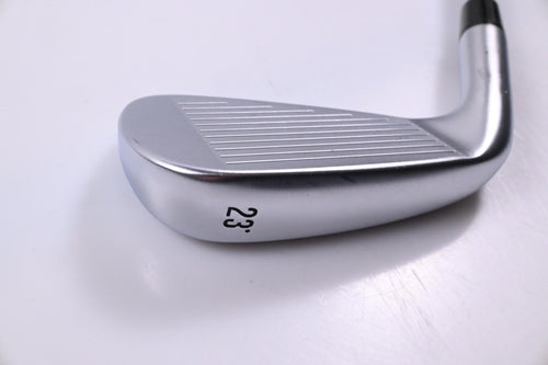 Callaway Apex UT 24 #4 Iron / 23 Degree / Stiff Flex N.S.Pro Modus³ Tour 120 Shaft