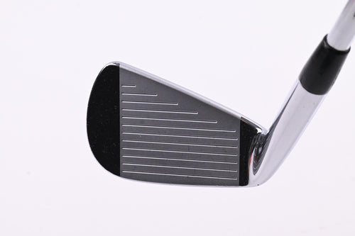 Titleist 690.CB #6 Iron / Stiff Flex Dynamic Gold S300 Shaft