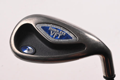 Callaway Hawk Eye Vft Sand Wedge / 55 Degree / Regular Flex Callaway System 75
