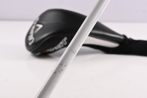 Callaway X Hot #3 Wood / 15 Degree / Regular Flex Pro Launch Black 65 Shaft