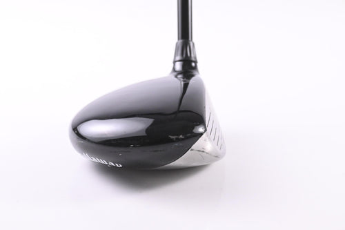 Callaway Xtreme #5 Wood / 18 Degree / Regular Flex Callaway Xtreme 65 Shaft