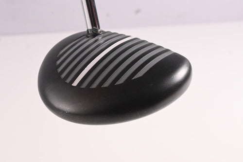 Zebra AIT 1 Series Putter / 34 Inch