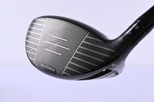 Callaway Quantum Max Drivers / 10.5 Degree / Regular Flex Denali Frost Silver 50