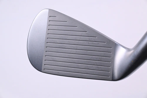 Mizuno Pro S-3 #7 Iron / Stiff Flex Project X Precision Shaft