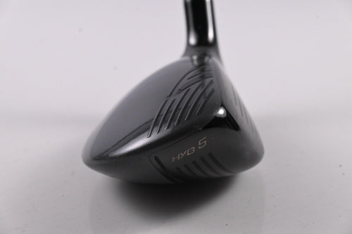 Ladies Cobra King F8 #5 Hybrid / 25 Degree / Ladies Flex Recoil ES 450 Shaft