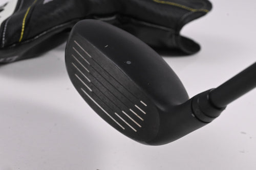 Ping G430 #3 Hybrid / 19 Degree / Stiff Flex Ping Alta CB 70 Shaft