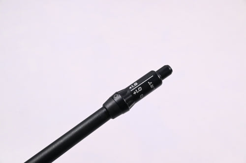 Accra Tour Z Green 6 #3 Wood Shaft / X-Flex / Ping 3rd Gen
