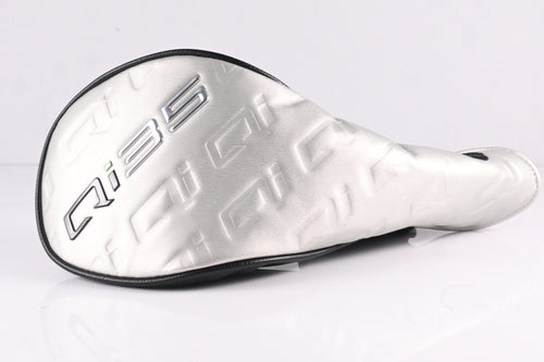 Taylormade Qi35 LS Driver / 9 Degree / X-Flex Diamana T+ 60 Shaft