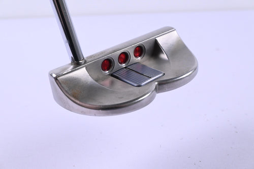Scotty Cameron Golo #6 2015 Putter / 33 Inch