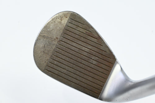 Callaway Jaws Raw Lob Wedge / 58 Degree / Wedge Flex Catalyst Shaft