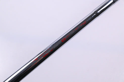 Callaway Apex UT 24 #4 Iron / 23 Degree / Stiff Flex N.S.Pro Modus³ Tour 120 Shaft