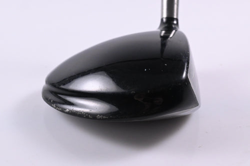 Taylormade Burner 2008 #3 Wood / 15 Degree / Regular Flex Taylormade Reax 49