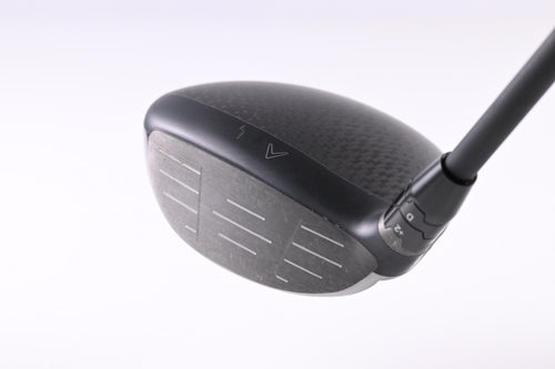 Callaway Elyte #3 Wood / 16.5 Degree / Senior Flex Vanquish 5 Shaft