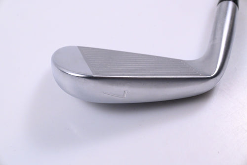 Mizuno Pro S-3 #7 Iron / Stiff Flex Project X Precision Shaft