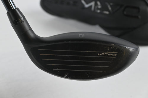 Cobra Darkspeed X #3 Wood / 15 Degree / X-Flex UST LIN-Q M40X 7 Shaft