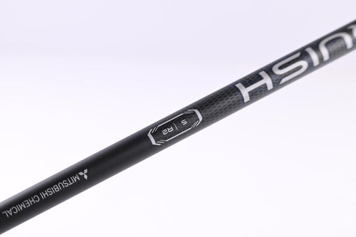 Callaway Elyte #3 Wood / 16.5 Degree / Senior Flex Vanquish 5 Shaft