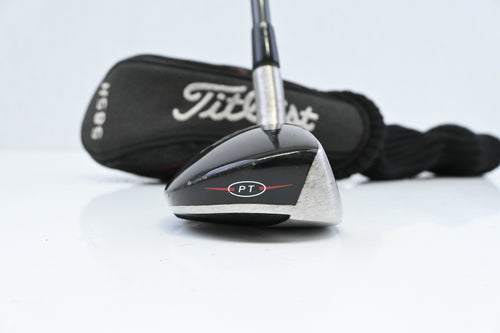 Titleist 585.H #3 Hybrid / 19 Degree / Regular Flex Titleist 4175 Shaft