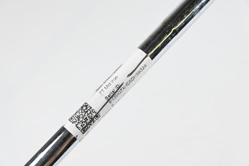 Callaway FT #5 Iron / 27 Degree / Uniflex N.S.Pro 1100GH Shaft
