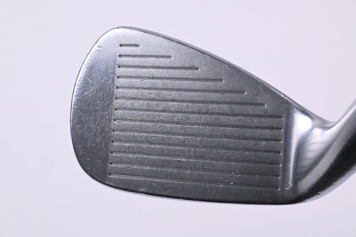 Titleist 714 AP2 #9 Iron / 42 Degree / Stiff Flex True Temper Dynamic Gold Shaft