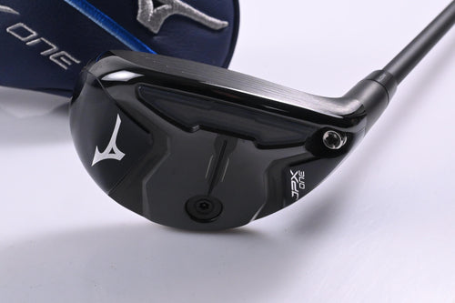 Mizuno JPX One #3 Hybrid / 19 Degree / Stiff Flex Tensei 1K Blue 75 Shaft