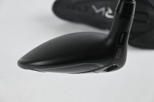Cobra Darkspeed X #3 Wood / 15 Degree / X-Flex UST LIN-Q M40X 7 Shaft