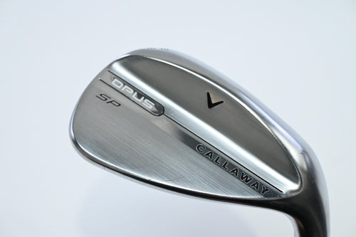 Callaway Opus SP Gap Wedge / 52 Degree / Stiff Flex Dynamic Gold S200