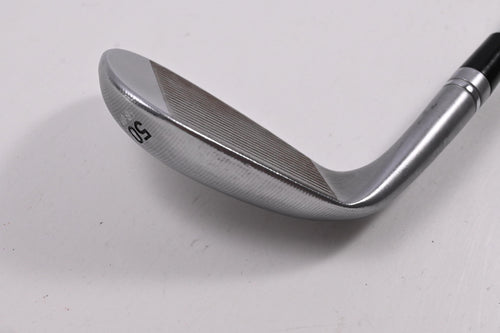 Taylormade Milled Grind 5 Gap Wedge / 50 Degree / X-Flex Dynamic Gold X100