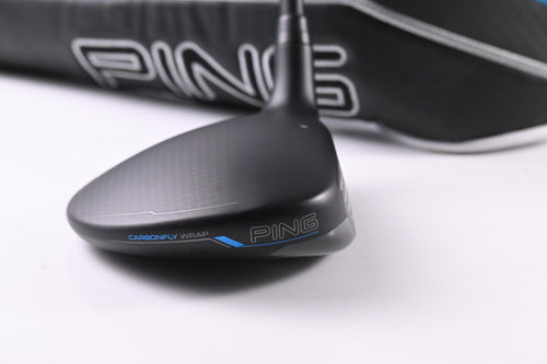 Ping G440 SFT #3 Wood / 16 Degree / Regular Flex Ping Alta CB Blue 65 Shaft