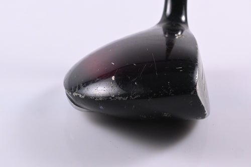 Wilson Deep Red II #3 Wood / 15 Degree / Stiff Flex Grafalloy ProLite+ 428 Shaft