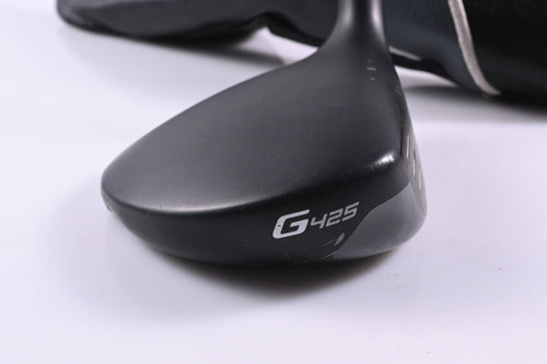 Ping G425 Max #3 Wood / 14.5 Degree / Regular Flex Ping Alta CB Slate 65 Shaft
