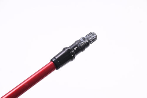 Accra GX Red 370 Driver Shaft / X-Flex / Taylormade 2nd Gen