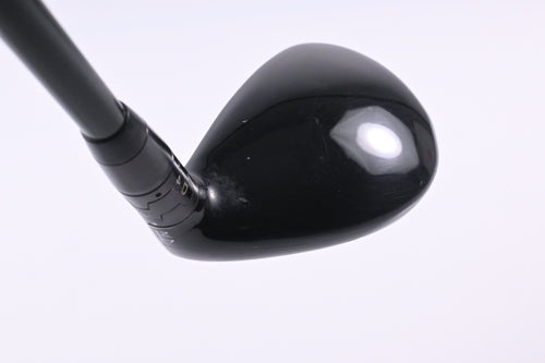 Titleist TSR2 #4 Hybrid / 21 Degree / Regular Flex ACCRA FX 2.0 Shaft