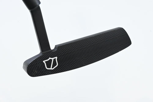 Left Hand Wilson Infinite Windy City 2024 Putter / 34 Inch