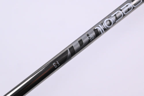 Srixon ZX MK II 2023 Utility #4 Iron / 23 Degree / Regular Flex UST Recoil 95