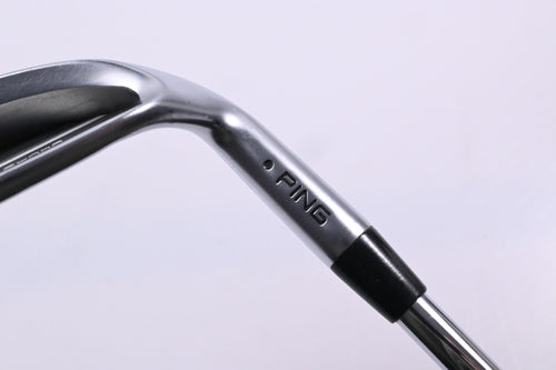 Ping BunkR Lob Wedge / 64 Degree / Black Dot / Wedge Flex Ping Z-Z115 Shaft