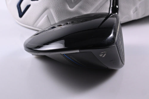 Taylormade Qi10 Max Driver / 12 Degree / Regular Flex Ventus TR Blue 5 Shaft